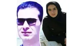 جسد شهره امیری، روزنامه‌نگار کرمانشاهی و همسرش پیدا شد + عکس