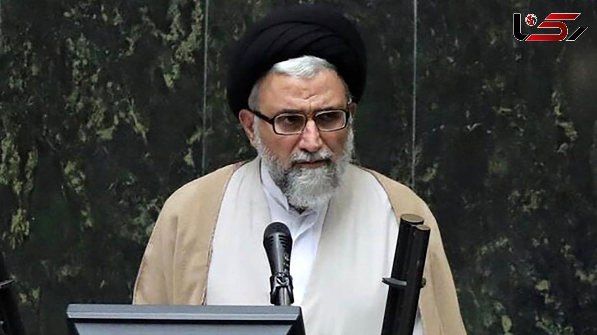 گزارش وزیر اطلاعات از برخورد با جاسوسها در جنگ ۱۲ روزه