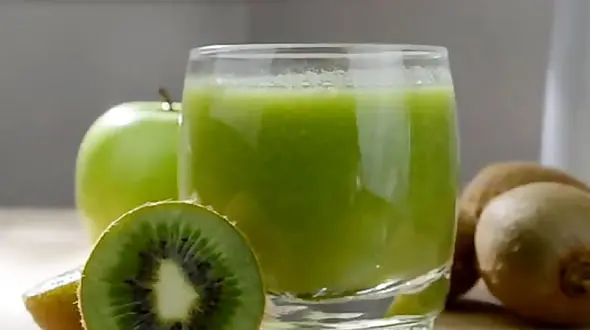 کیوی میوه عجیب سلامتی!