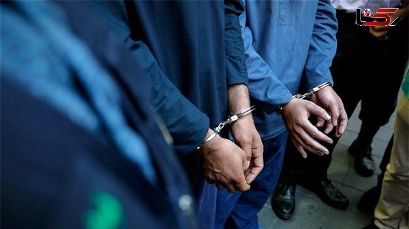 دستگیری کلاهبردار فراری  در سلطانیه
