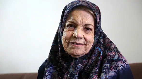 پیر که می شویم فراموشمان می کنند / درد مفاصل مانع کارم می شود