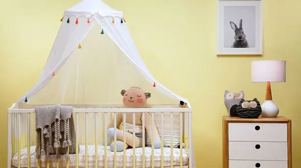  این 5 رنگ خانه شما را شاد می کند +عکس