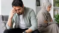 لهجه شدید عروس خانم داماد را کلافه کرد / از زبان داریوش: دوستانم همسرم را مسخره می‌کردند