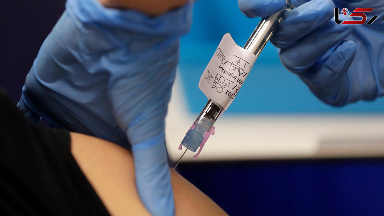 قول وزارت بهداشت برای تکرارنشدن مشکل صف‎های واکسن