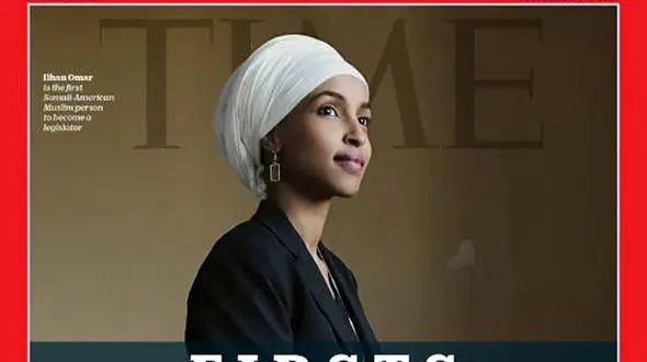 این 2  زن  کابوس ترامپ هستند + عکس و جزییات 