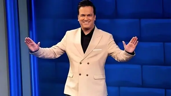 فیلم غوغای خواننده لس‌آنجلسی در برنامه حامد آهنگی !