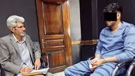 رفیق بازی با آهنگ جنایت / اعترافات قاتل جوان مشهدی