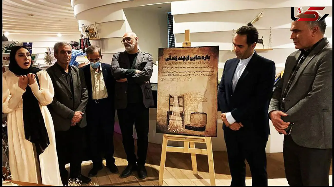  نکوداشت یاد و خاطره شهدای خلبان دفاع مقدس در تالار قشقایی