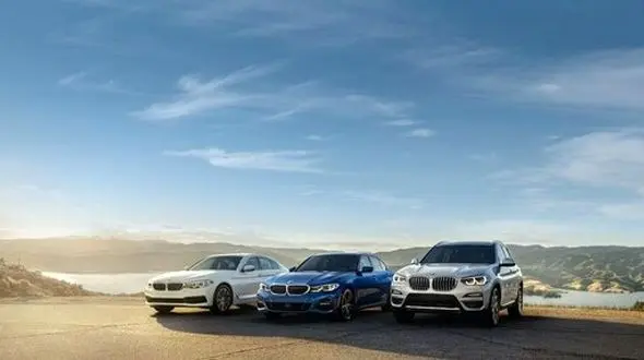 
مظنه خودرو‌های آلمانی در ایران/ «بی‌ام‌و بازها» بخوانند!
