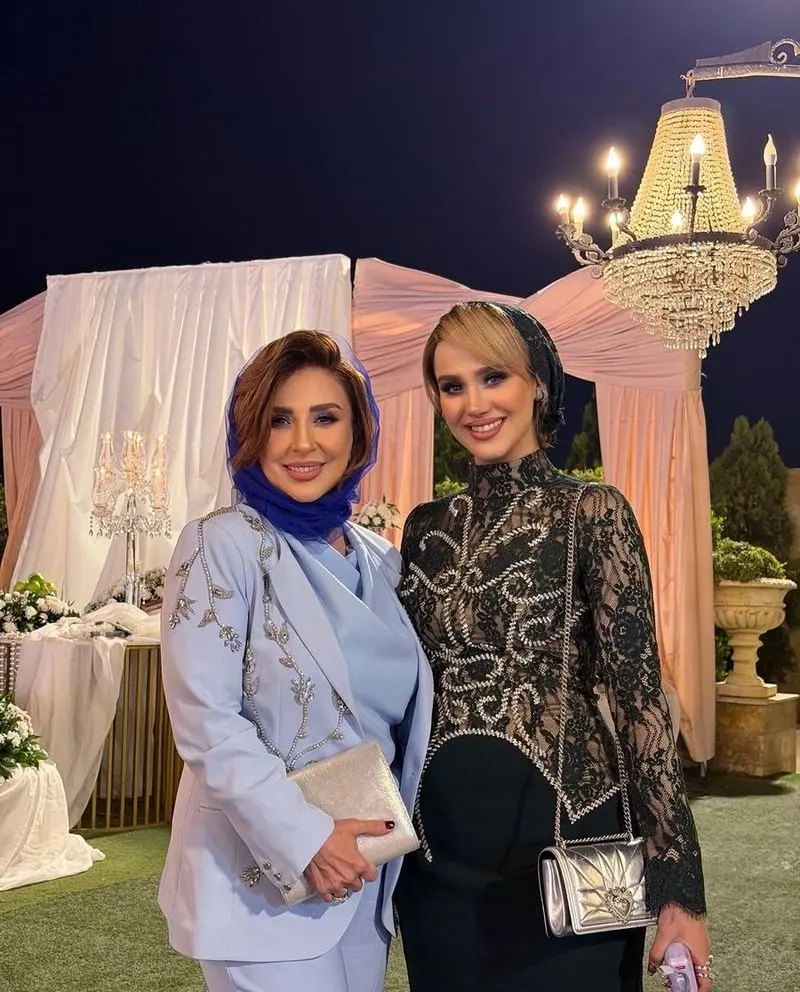 مرجانه گلچین