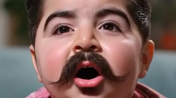 اگه شکست عشقی خوردی این ویدئو رو حتما ببین/ آواز خوانی احساسی مینی بهنام بانی در ورژن کارتونی/رفتی چه دردی حرف آخرت داشت،گذاشتی تنهام میون اشکام