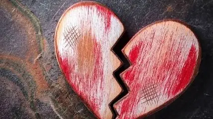 درمان شکست عشقی: چگونه قلب مان را بازسازی کنیم؟