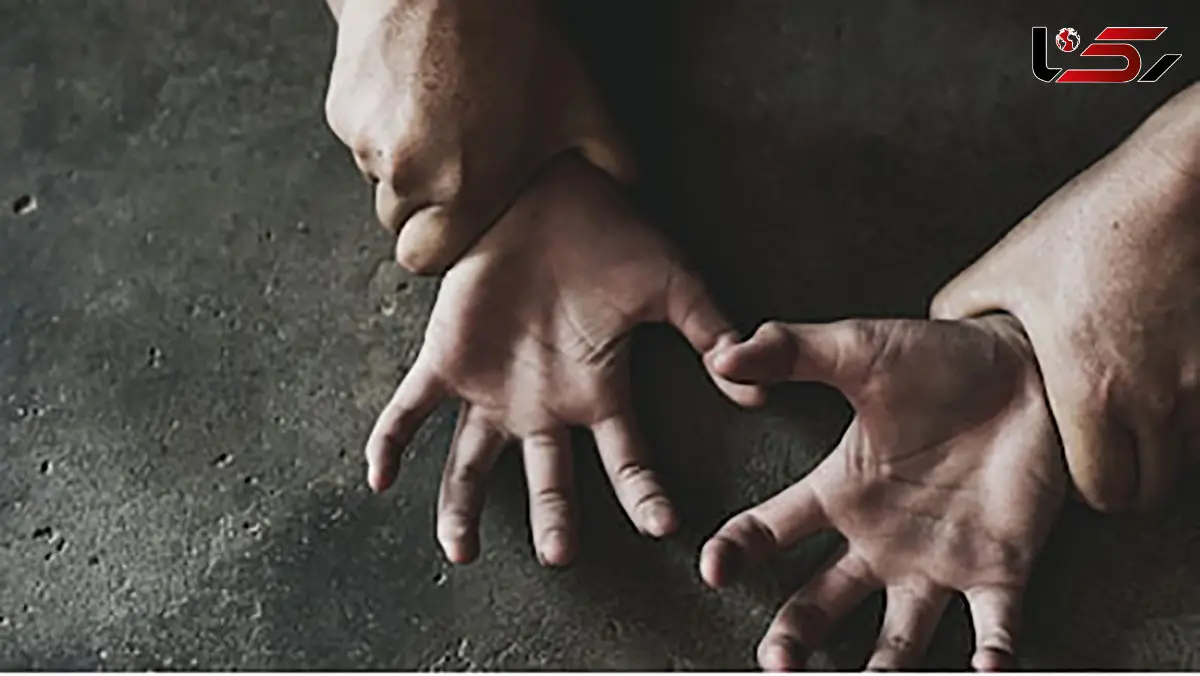 آزار 9 مرد به دختر 19 ساله 