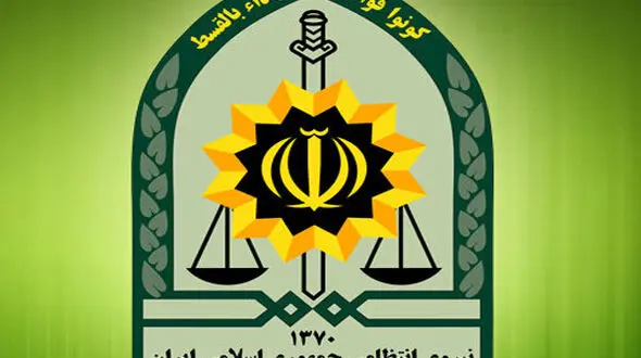 سردار سید محمد اکبری صالحی فرمانده انتظامی خوزستان شد