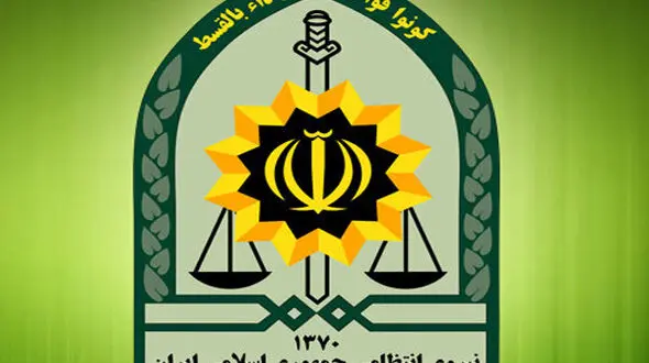 سردار سید محمد اکبری صالحی فرمانده انتظامی خوزستان شد