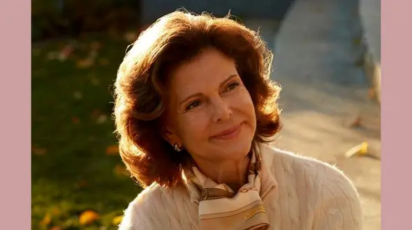 ملکه سوئد ۷۵ سالگی‌اش را جشن گرفت+عکس 