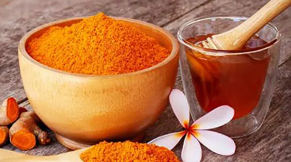 قطع فوری خونریزی با گیاه زرد