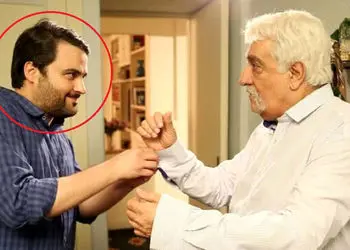 عکس ها / آلبوم عروسی مهدی سلوکی و همسر زیبایش  / لباس عروس زیبای خانم جذاب بازیگر سریال ستایش ...