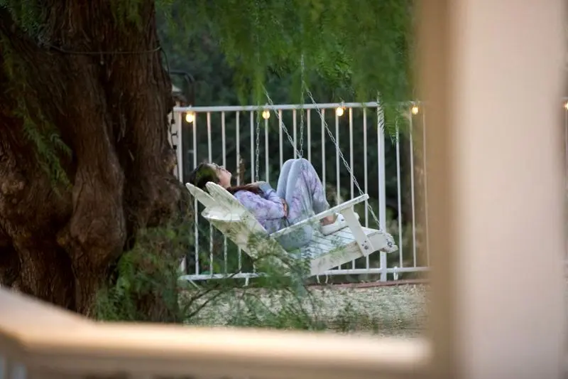 ماه کوچولوی من