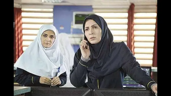  فصل دوم پرستاران به روی انتن می رود + تیزر فصل دوم