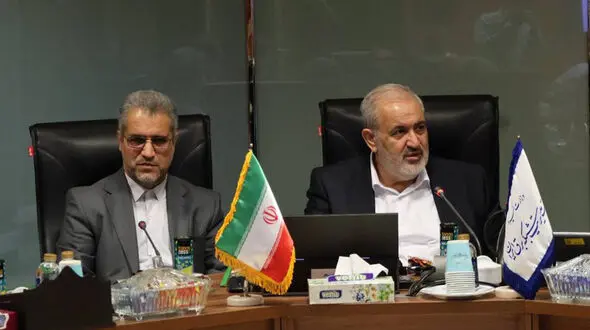پایداری شبکه اولویت اصلی صنعت برق است/ نیار به همکاری دستگاه قضا برای برخورد با استخراج غیرمجاز رمز ارزها و انشعابات غیرمجاز 
