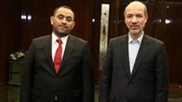 وزیر نیرو: ظرفیت مطلوب ایران برای صادرات خدمات فنی و مهندسی صنعت برق/ وزیر برق عراق: بهره‌مندی از خدمات فنی‌و‌مهندسی ایران برای احداث نیروگاه‌های برق در عراق