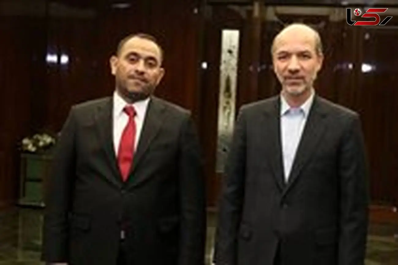 وزیر نیرو: ظرفیت مطلوب ایران برای صادرات خدمات فنی و مهندسی صنعت برق/ وزیر برق عراق: بهره‌مندی از خدمات فنی‌و‌مهندسی ایران برای احداث نیروگاه‌های برق در عراق
