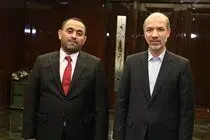 وزیر نیرو: ظرفیت مطلوب ایران برای صادرات خدمات فنی و مهندسی صنعت برق/ وزیر برق عراق: بهره‌مندی از خدمات فنی‌و‌مهندسی ایران برای احداث نیروگاه‌های برق در عراق