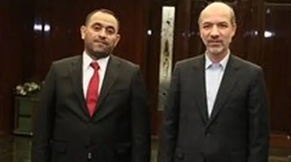 وزیر نیرو: ظرفیت مطلوب ایران برای صادرات خدمات فنی و مهندسی صنعت برق/ وزیر برق عراق: بهره‌مندی از خدمات فنی‌و‌مهندسی ایران برای احداث نیروگاه‌های برق در عراق
