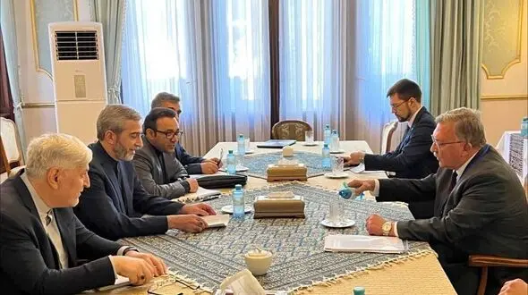 تحریم‌های ایران ممکن است به زودی برداشته شوند