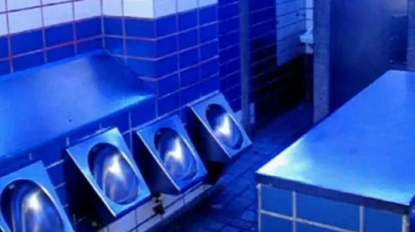 ابتکار سوییس برای جلوگیری از تزریق مواد در سرویس بهداشتی عمومی + عکس
