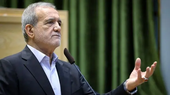 پزشکیان درباره قانون عفاف و حجاب به اعضای خبرگان چه گفت؟/ اگر احساس کنم با اقدامی وحدت ملی خدشه‌دار می‌شود، آن کار را نمی‌کنم