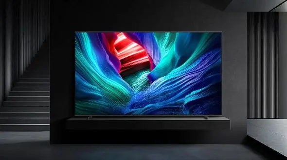 اولین تلویزیون Micro RGB جهان؛ شاهکار جدید سامسونگ