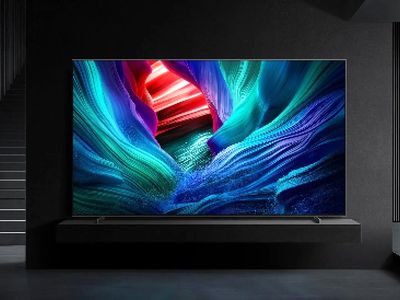 اولین تلویزیون Micro RGB جهان؛ شاهکار جدید سامسونگ