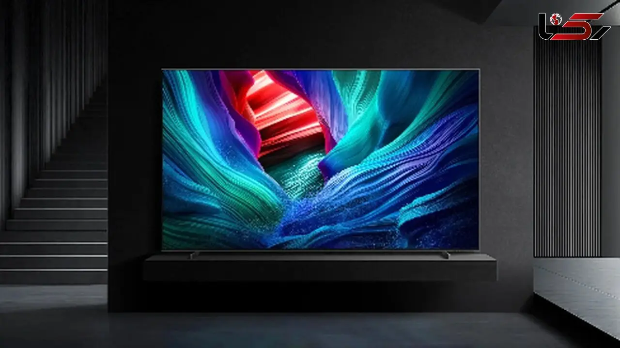 اولین تلویزیون Micro RGB جهان؛ شاهکار جدید سامسونگ