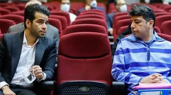 اعتراف عجیب مغز متفکر پرونده هفت تپه / پول خرید هفت تپه با جعل اسناد + عکس