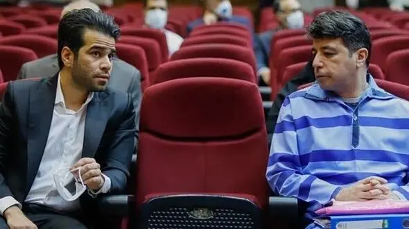 اعتراف عجیب مغز متفکر پرونده هفت تپه / پول خرید هفت تپه با جعل اسناد + عکس