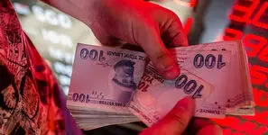 قیمت لیر ترکیه امروز پنجشنبه 22 مرداد 1405