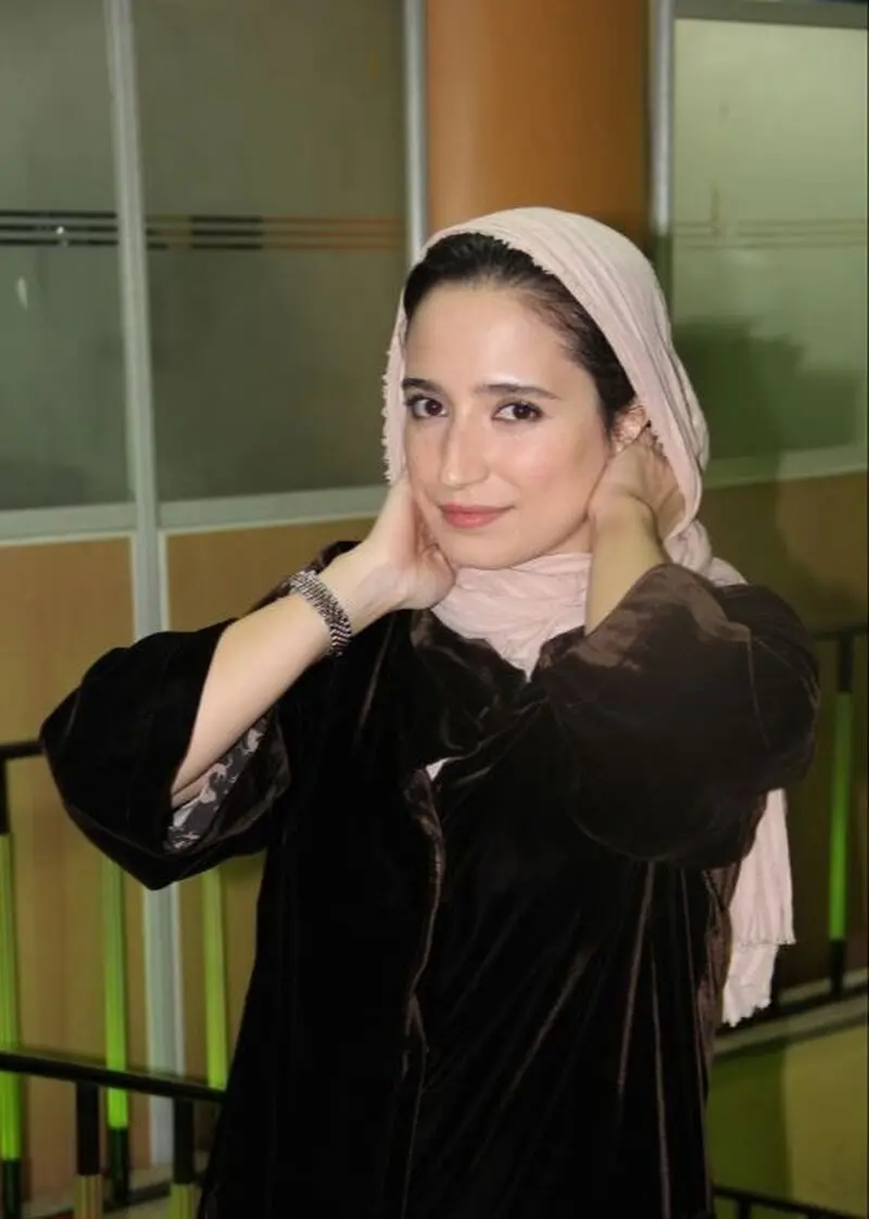 نگار جواهریان
