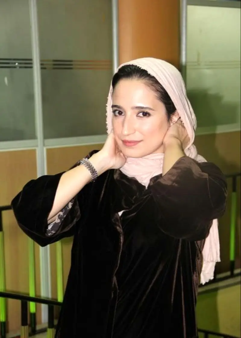 نگار جواهریان