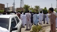 هیچ کس حق تجمع در ایرانشهر را ندارد