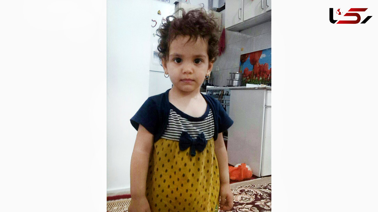 زهرا کوچولو پس از 13 روز در جنوب تهران پیدا شد / خانواده پس از یافتن گمشده خود به زیارت امام رضا(ع) رفتند+ فیلم و عکس