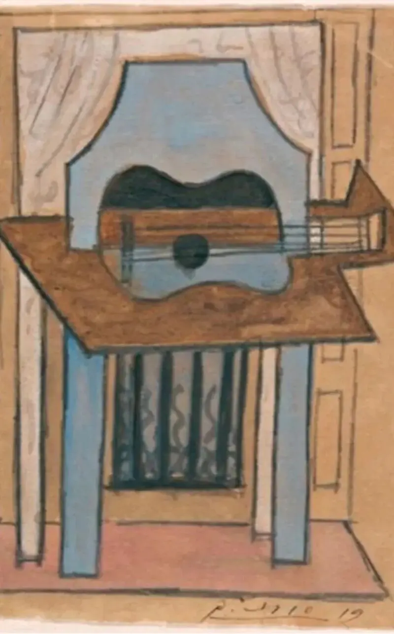 Picasso
