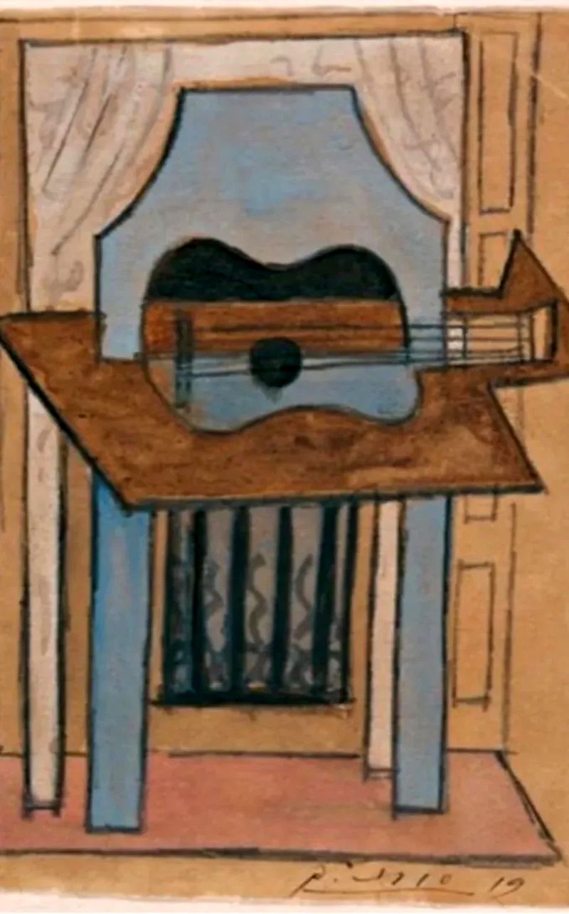 Picasso