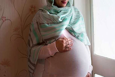 آمار از زنان باردار در معرض خشونت /حداقل یکی از هر دو زن باردار !