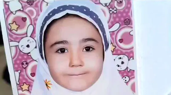 قتل تلخ دختر 6 ساله توسط یک زن در مسیر خرید تخم مرغ ! / دخترک با زیورآلات رفت و قرچک را ماتم زده کرد !