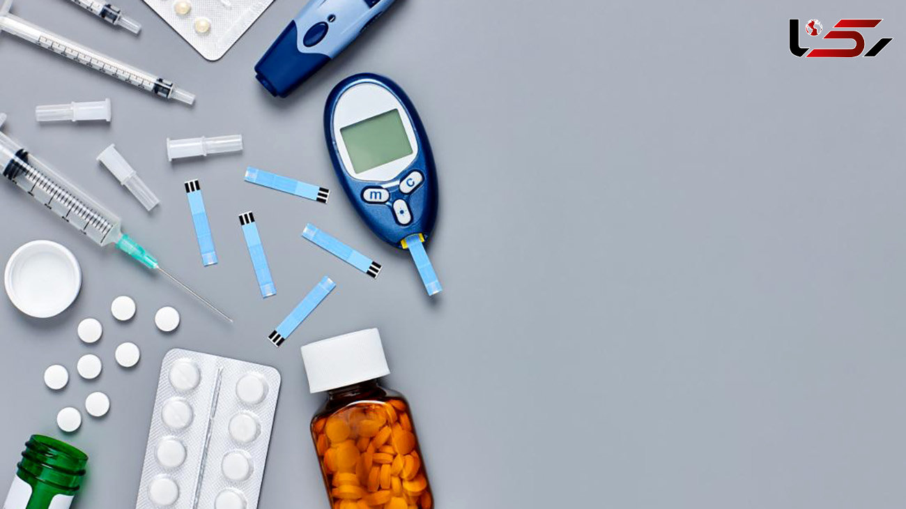 یک باور غلط در درمان دیابت/ ساده ترین درمان های دیابت