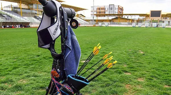 رئیس هیات تیراندازی با کمان استان سمنان معرفی شد 