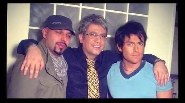 فیلم /  وقتی گلزار با قهرش رشیدپور را شوکه کرد!