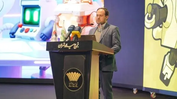 مشارکت 59 استودیوی بازی سازی و 41 اثر سینمایی، پویانمایی و بازی در نخستین جشنواره بازارپردازی فرهنگی 